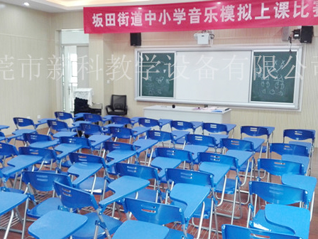 小學(xué)校園有哪些功能室？