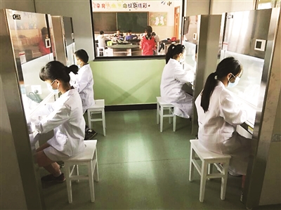 小學生“玩”起生物克隆技術(shù)