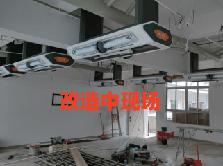 3天改造實驗室？新科模塊化創(chuàng)新設備讓學?？臻g利用效率翻倍！