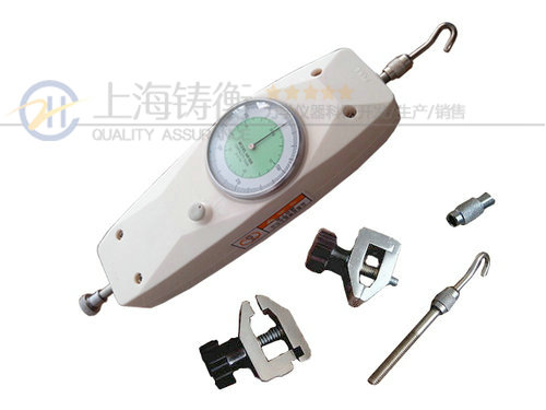 指針便捷式小型推拉力計