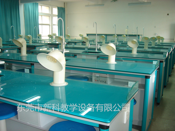 學(xué)?；瘜W(xué)實(shí)驗(yàn)室