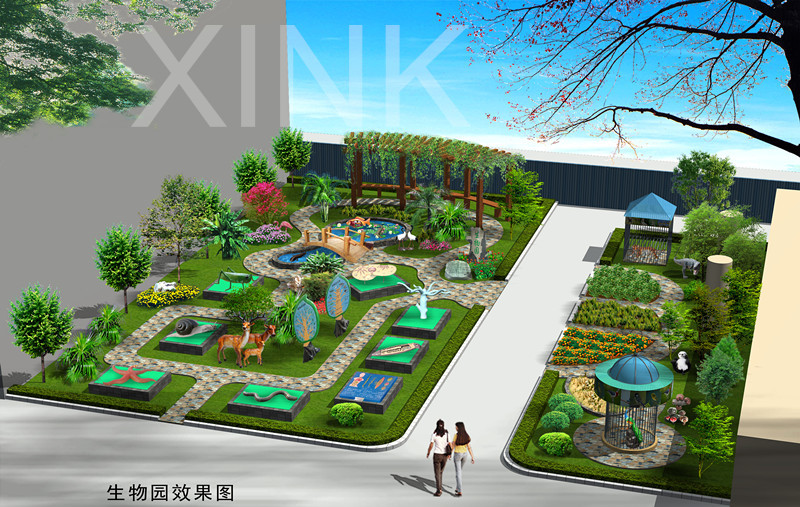 <a href='http://www.bbdjf.cn/products/104-1.html' target='1' style='font-size:18px; font-weight:bold; color:#000000;'>生物園設計</a>效果圖