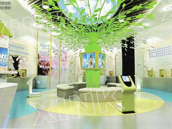 校園<a href='http://www.bbdjf.cn' target='1' style='font-size:14px; font-weight:bold; color:#0080ff;'>心理咨詢室</a>布置